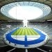 Stadion Mini Ramaikan Piala Dunia