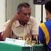 Para Unggulan Melaju ke Final