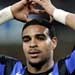 Mancini Bisa Berpaling dari Adriano