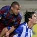 Barca Ditahan Malaga 0-0