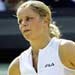 Clijsters Kehilangan Gelarnya