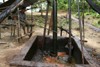 Jeritan Penambang Minyak Tradisional Bojonegoro
