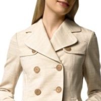 Chic Outfit Untuk ke Kantor