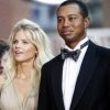 Tiger Woods Utamakan Jadi Ayah