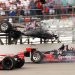 Indycar Telan Korban Jiwa Lagi