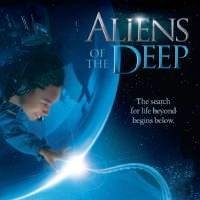 VCD/DVD Aliens of the Deep