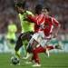 Benfica Gagal Raih Keuntungan