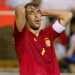 Raul Realistis Jelang Piala Dunia 