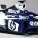 Williams Atasi Masalah Mesin