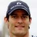 Webber Kejar Poin di Depan Fansnya