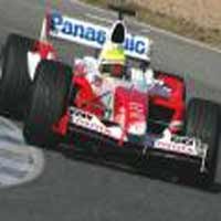 Toyota Masih Mencari Solusi