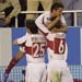 Sevilla Hantam Zenit, Middlesbrough Kandas