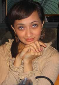 Nia Paramitha: Saya Tak Menginginkan Perceraian