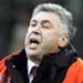 Ancelotti: Juve Sudah, Inter Belum