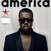 Three Lions Inginkan Kanye West