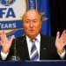 Besok, Blatter Kunjungi Aceh