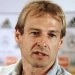 Klinsmann Kembali Tersenyum