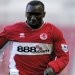 Hasselbaink Benci Tapi Cinta pada Boro