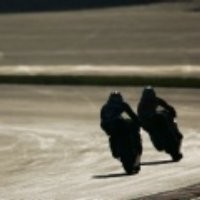 Cari Suhu Ideal, Balapan Malam Dicoba