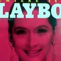 Andhara Early Cover Playboy, Hanya Dada ke Atas!
