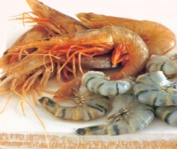 Sajian Seafood Lezat
