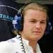 Rosberg Tersanjung Diisukan ke McLaren