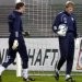 Klinsmann Pilih Lehmann