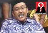 Meski Diklarifikasi Kalla, Bintang Republik BBM Tetap Absen