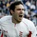 Dunn Selamatkan Birmingham