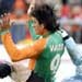Bremen Jegal Bayern 3-0
