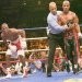 Mayweather Rebut Gelar Juara Judah