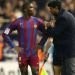 Rijkaard Peringatkan Skuadnya