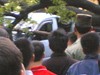  3 Penumpang Mikrolet Tewas