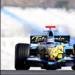 Valencia Ingin Jadi Tuan Rumah F1