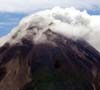 Status Gunung Merapi Siaga