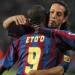 Barca Siap Jajah AS