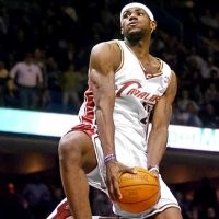 James Cedera, Cavs Kalah