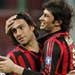 Inter Kalah dalam Derby Milan