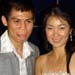 Taufik Menang, Chris John Favorit