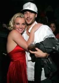 Kevin Federline: Aku Tidak Akan Bercerai