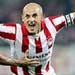 Olympiakos Pertahankan Gelar Liga Yunani