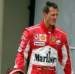 Schumi Sudah Teken Kontrak Baru?
