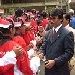 Dana SEA Games 2007 Siap Cair 
