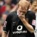 Penglihatan Scholes Masih Bermasalah