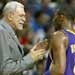 Lakers Tantang Suns, Spurs Ukir Rekor Kemenangan