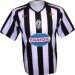 Juve Hapus Garis Hitam-Putih?