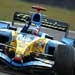Alonso Geser Schumi