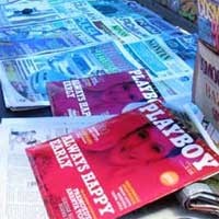 Playboy Langgar Kode Etik Jurnalistik