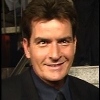 Charlie Sheen Maniak Prostitusi