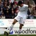 Bolton-Newcastle Penuhi Target
